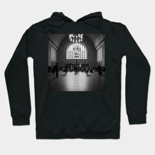 Central Station Hoodie